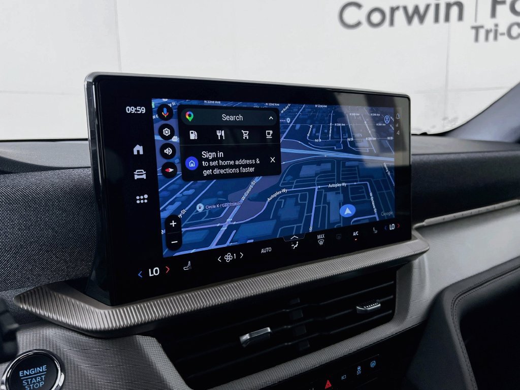 New 2027 Ford Explorer Active AWD/4WD image 21