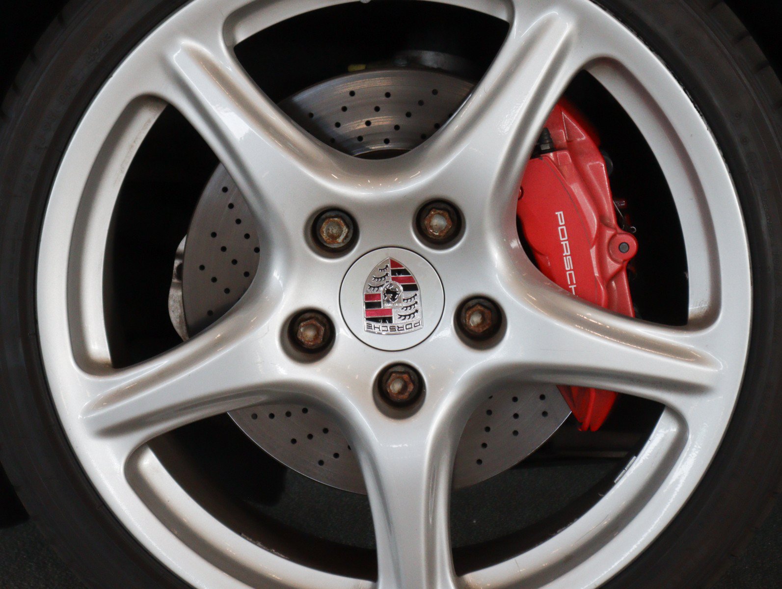 Used 2006 Porsche 911 Carrera S RWD image 13