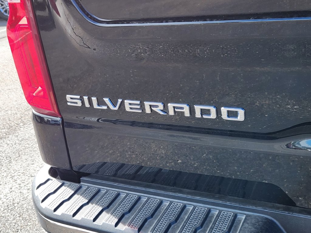 New 2026 Chevrolet Silverado 1500 LTZ w/ LTZ Premium Package AWD/4WD image 21