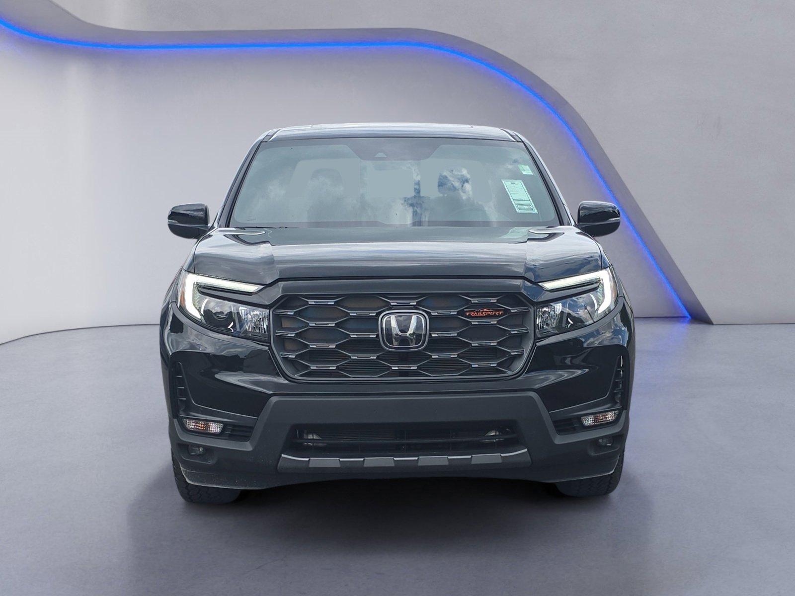 New 2025 Honda Ridgeline TrailSport image 7
