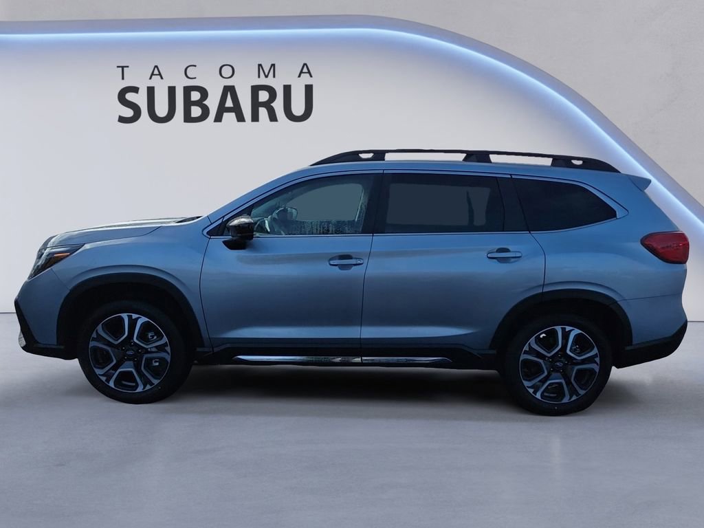 New 2026 Subaru Ascent Limited AWD/4WD image 2