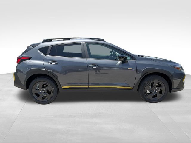 New 2026 Subaru Crosstrek 2.5i Sport AWD/4WD image 8