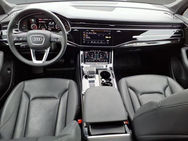 Used 2023 Audi Q7 3.0T Premium Plus w/ Premium Plus Package image 10