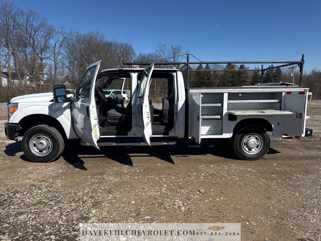 Used 2014 Ford F350 XL image 65