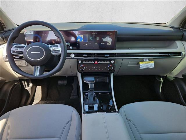 New 2026 Hyundai Tucson SEL image 15