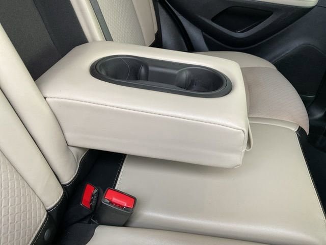 Used 2019 Buick Encore Preferred FWD image 11
