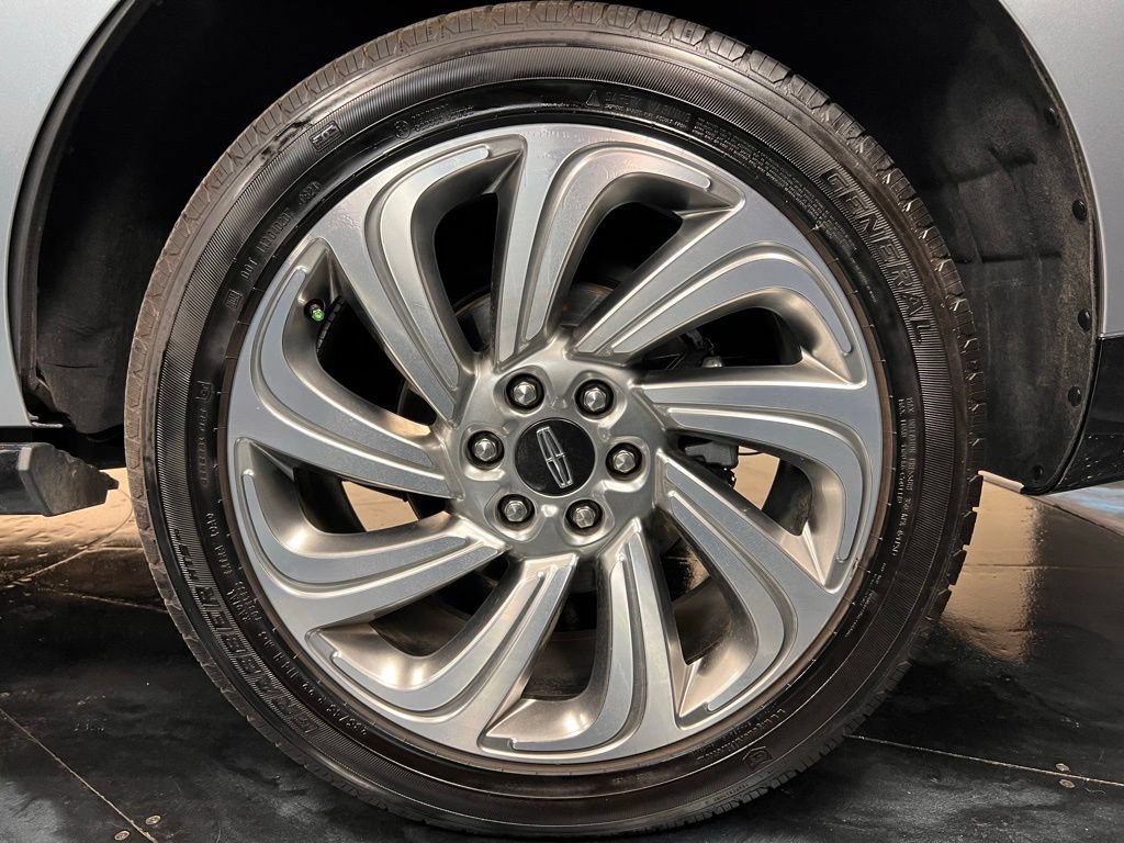 Used 2023 Lincoln Navigator Reserve AWD/4WD image 8