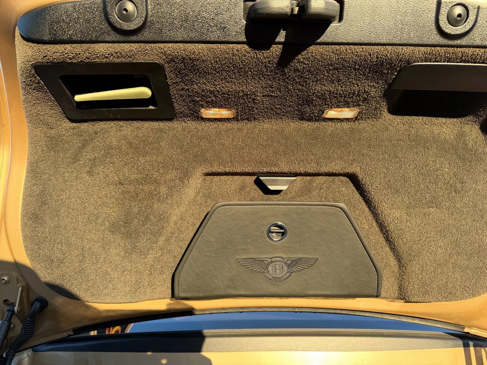 Used 2005 Bentley Continental GT image 23