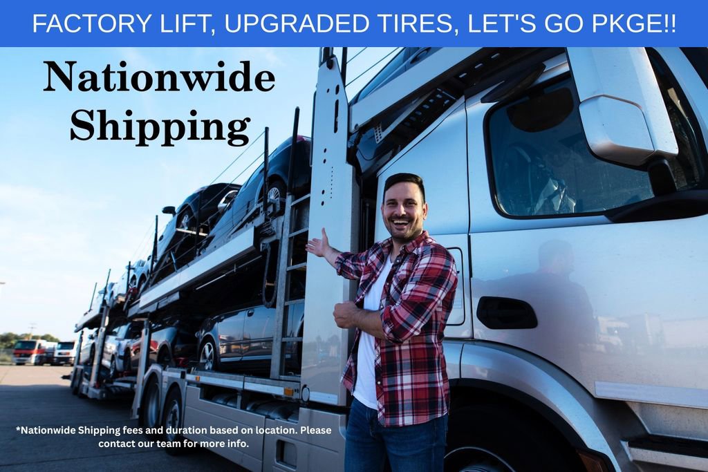 Used 2024 Ford Bronco Badlands w/ Sasquatch Package image 18