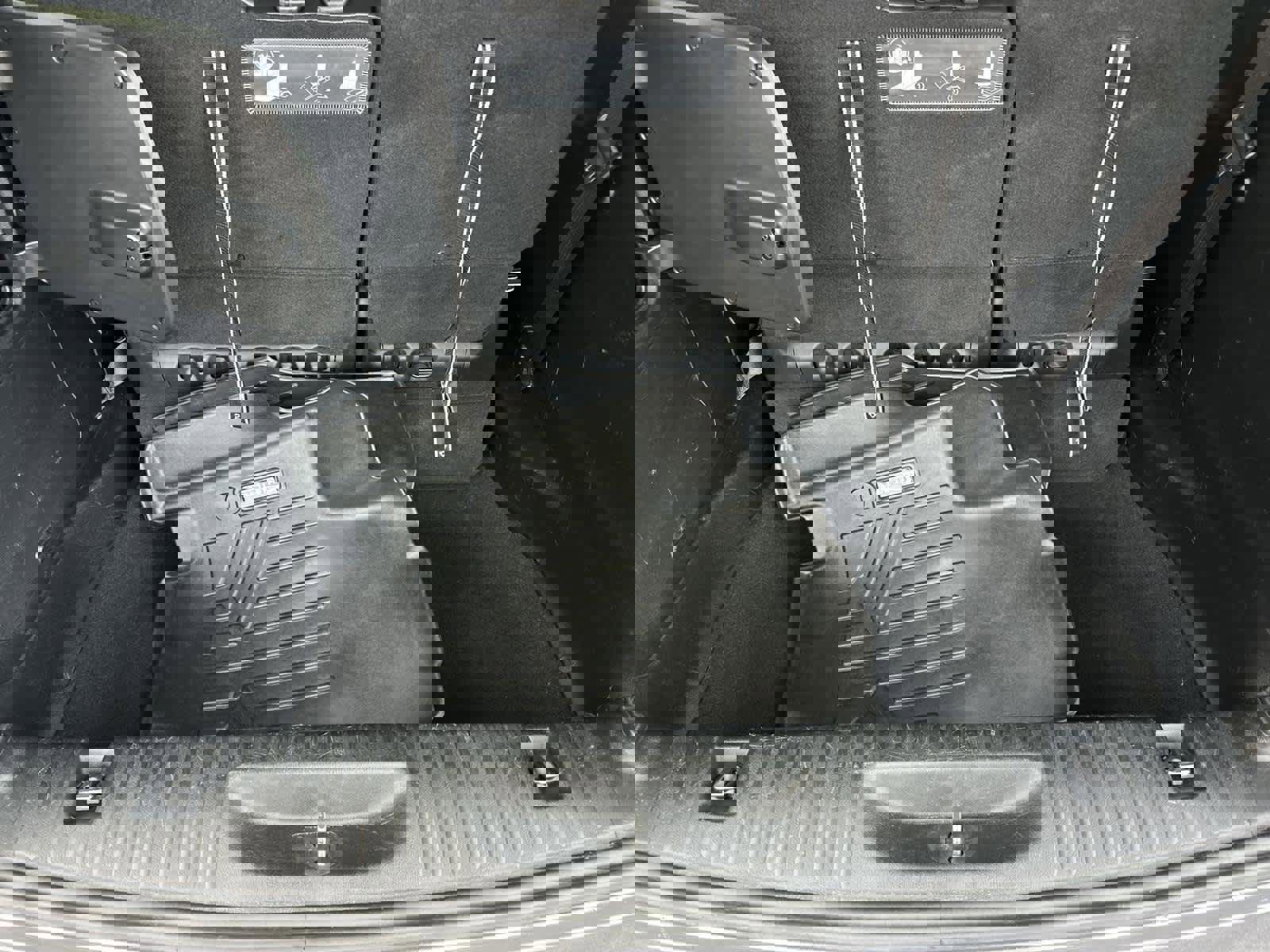 Used 2020 Chrysler Pacifica Limited w/ Advanced Safetytec Group image 20