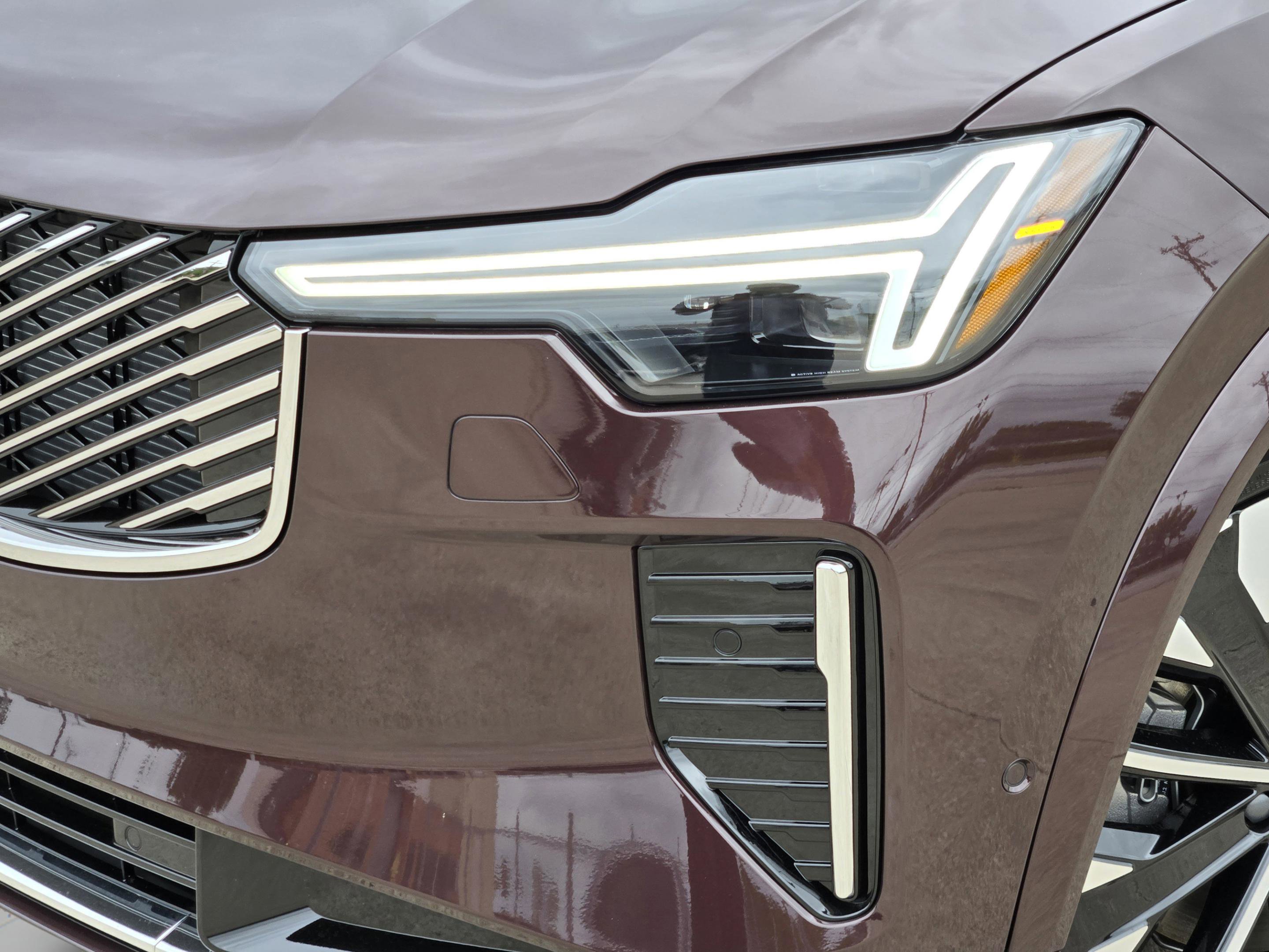New 2026 Volvo XC90 T8 Ultra w/ Protection Package Premier image 27