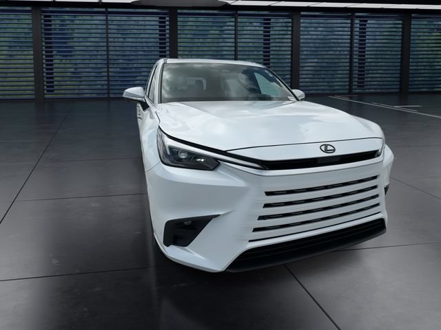 Certified 2025 Lexus TX 350 AWD w/ Technology Package image 3