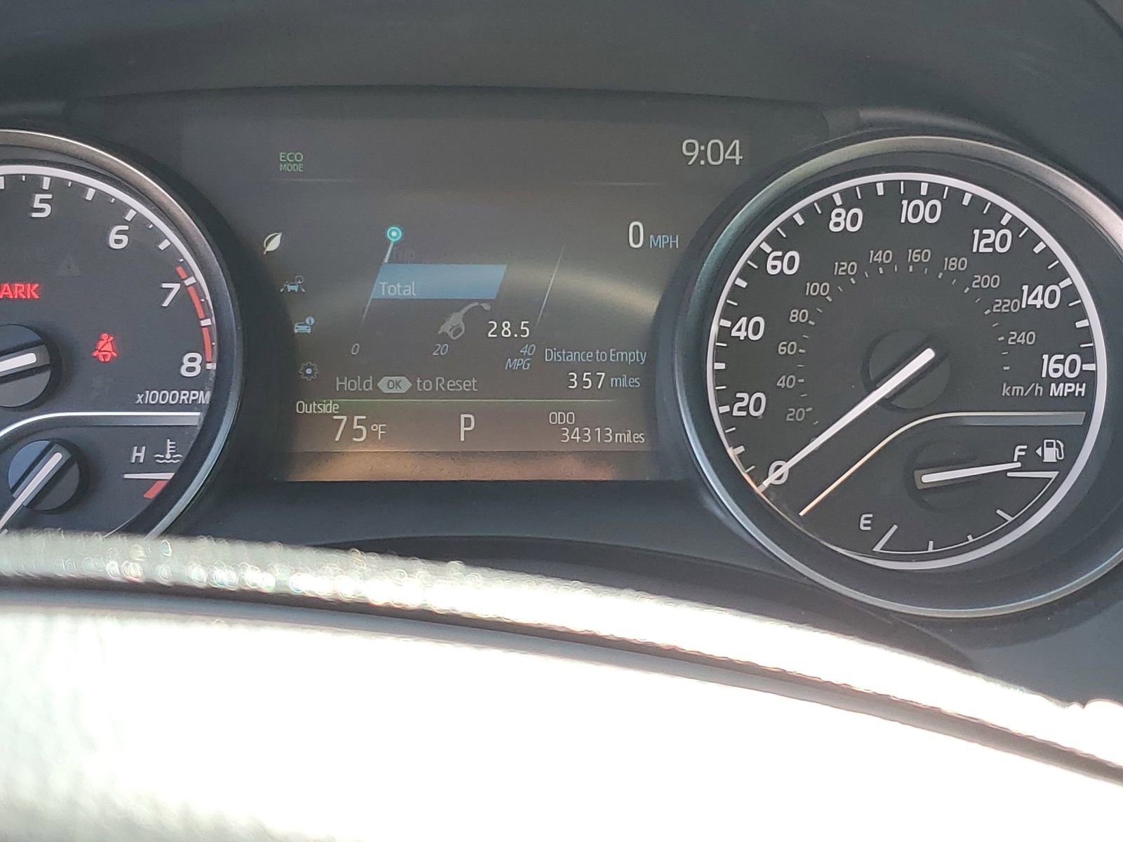 Certified 2024 Toyota Camry SE AWD/4WD image 25