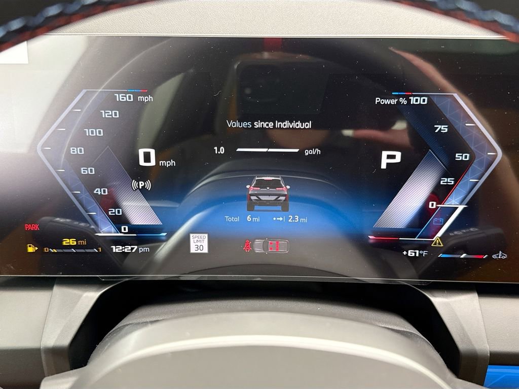 New 2026 BMW X3 M50 w/ Premium Package image 33