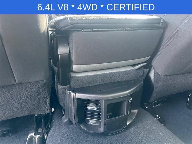 Certified 2024 RAM 2500 Big Horn AWD/4WD image 19