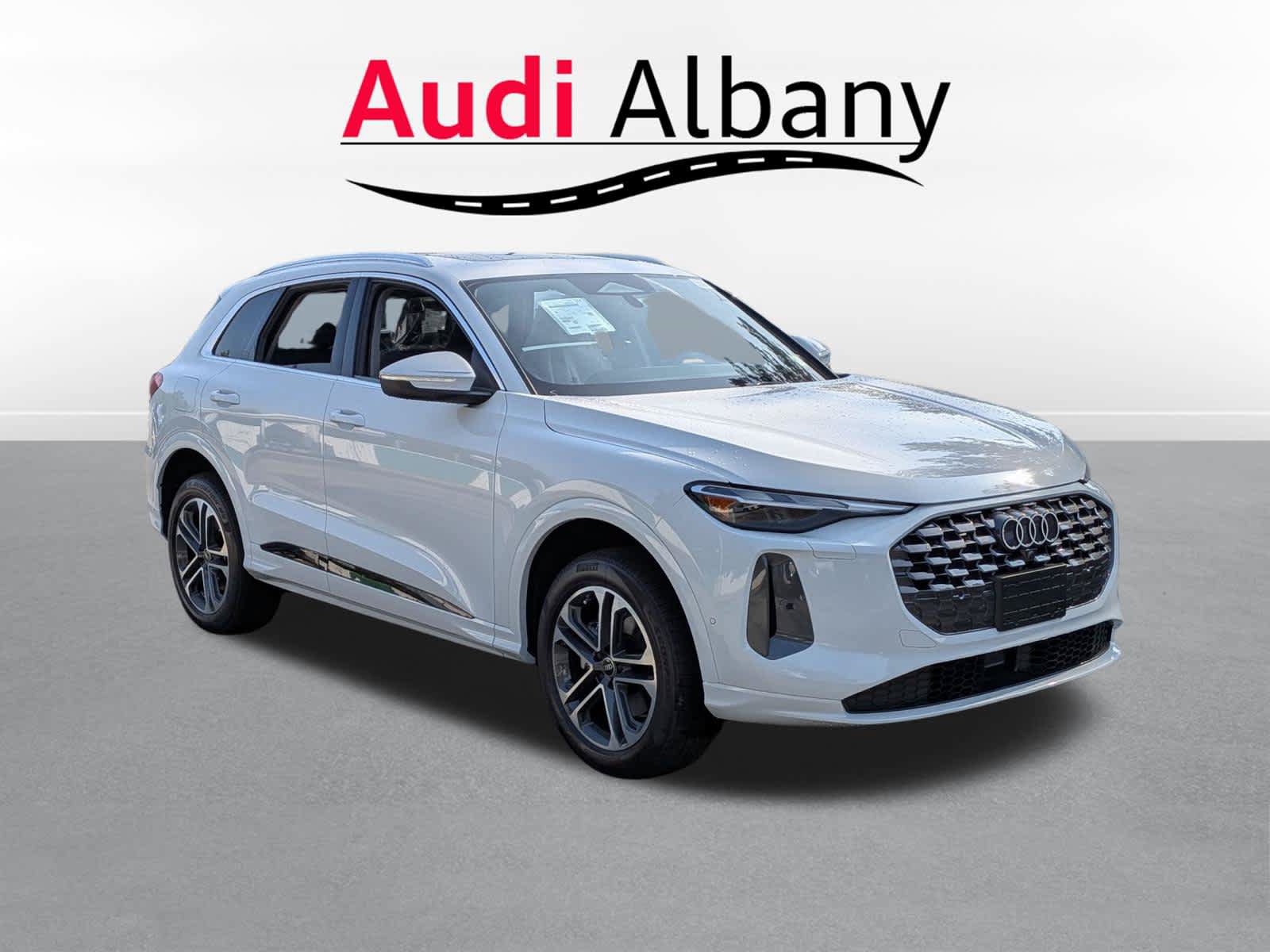 New 2026 Audi Q5 Premium w/ Convenience Package AWD/4WD image 2