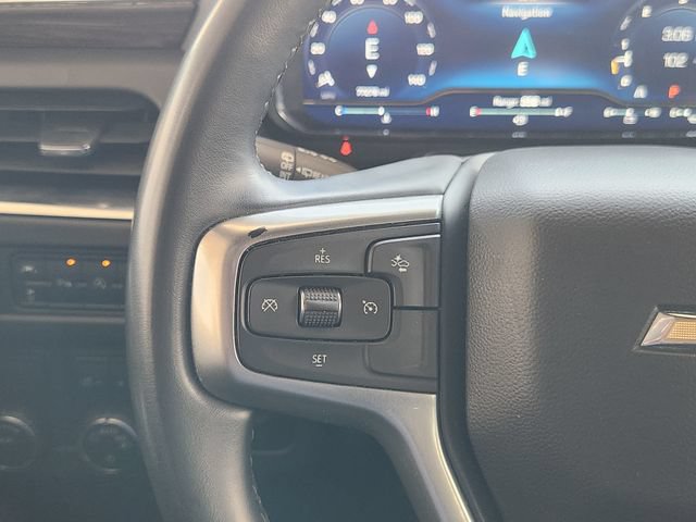 Used 2024 Chevrolet Tahoe LT RWD image 28