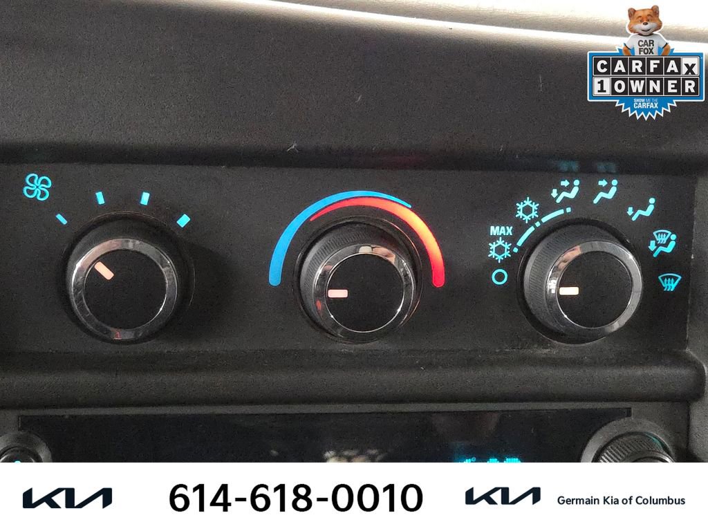 Used 2016 Chevrolet Express 3500 Work Van image 29