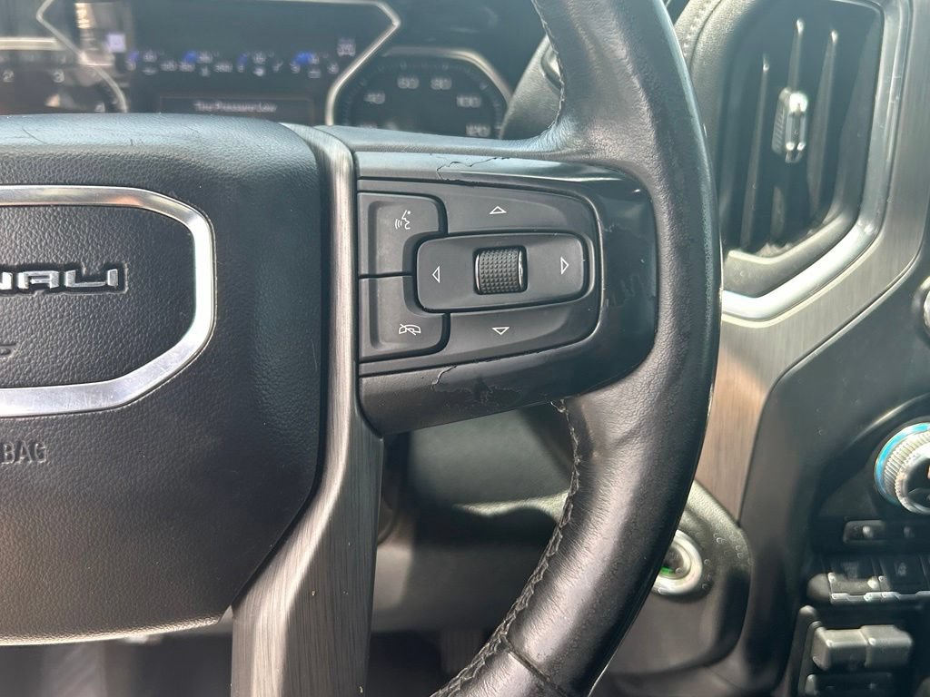 Used 2020 GMC Sierra 2500 Denali w/ Denali Ultimate Package AWD/4WD image 40