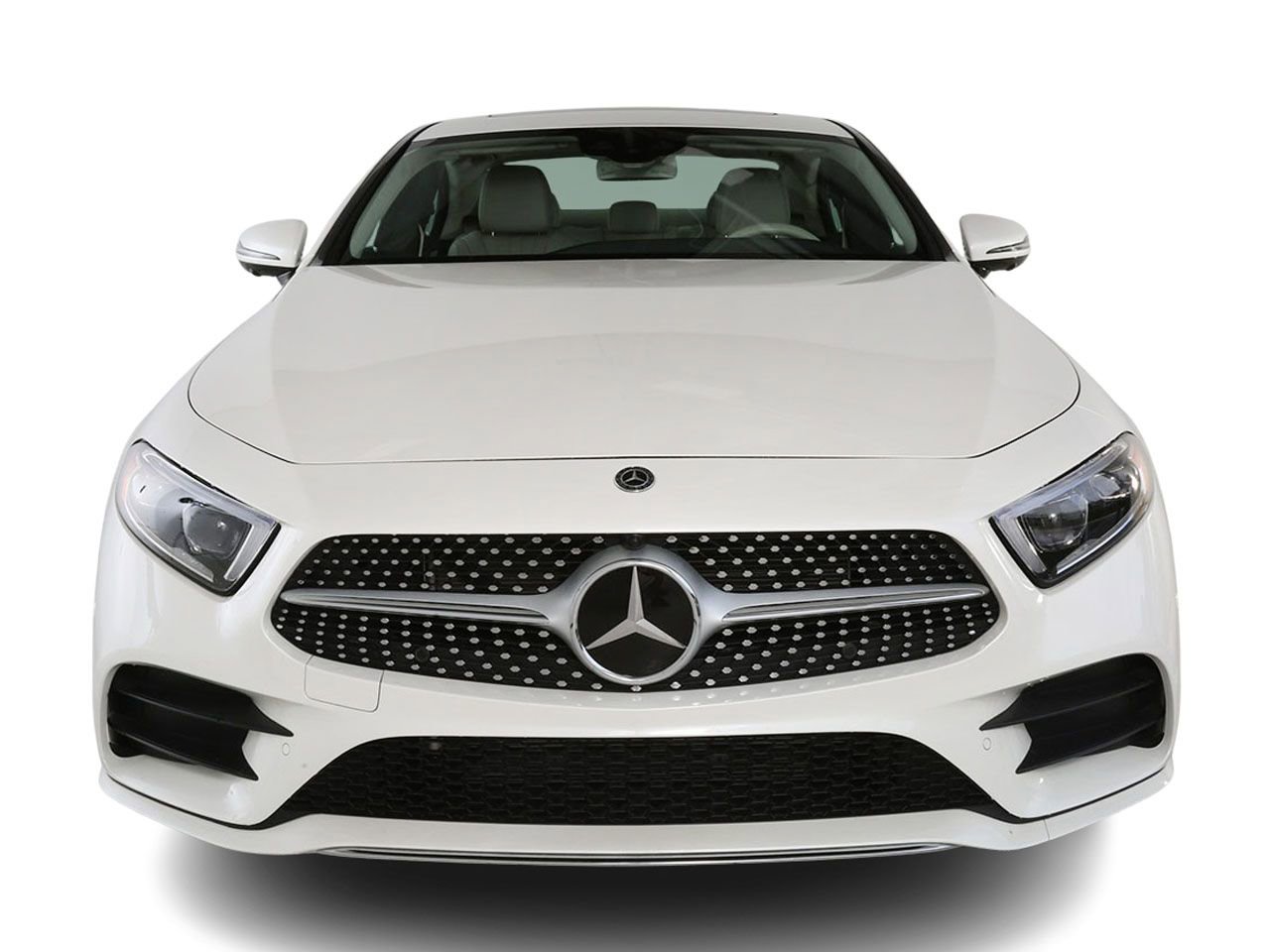 Used 2019 Mercedes-Benz CLS 450 4MATIC image 2
