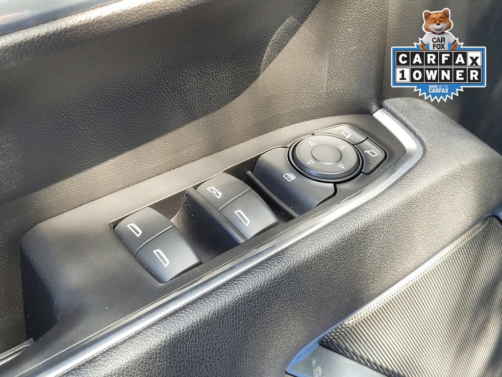 Used 2025 Chevrolet Silverado 1500 LT AWD/4WD image 16