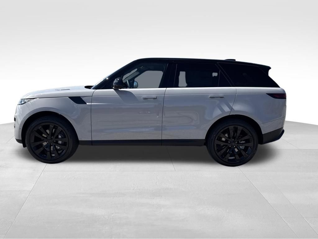 New 2026 Land Rover Range Rover Sport SE AWD/4WD image 2