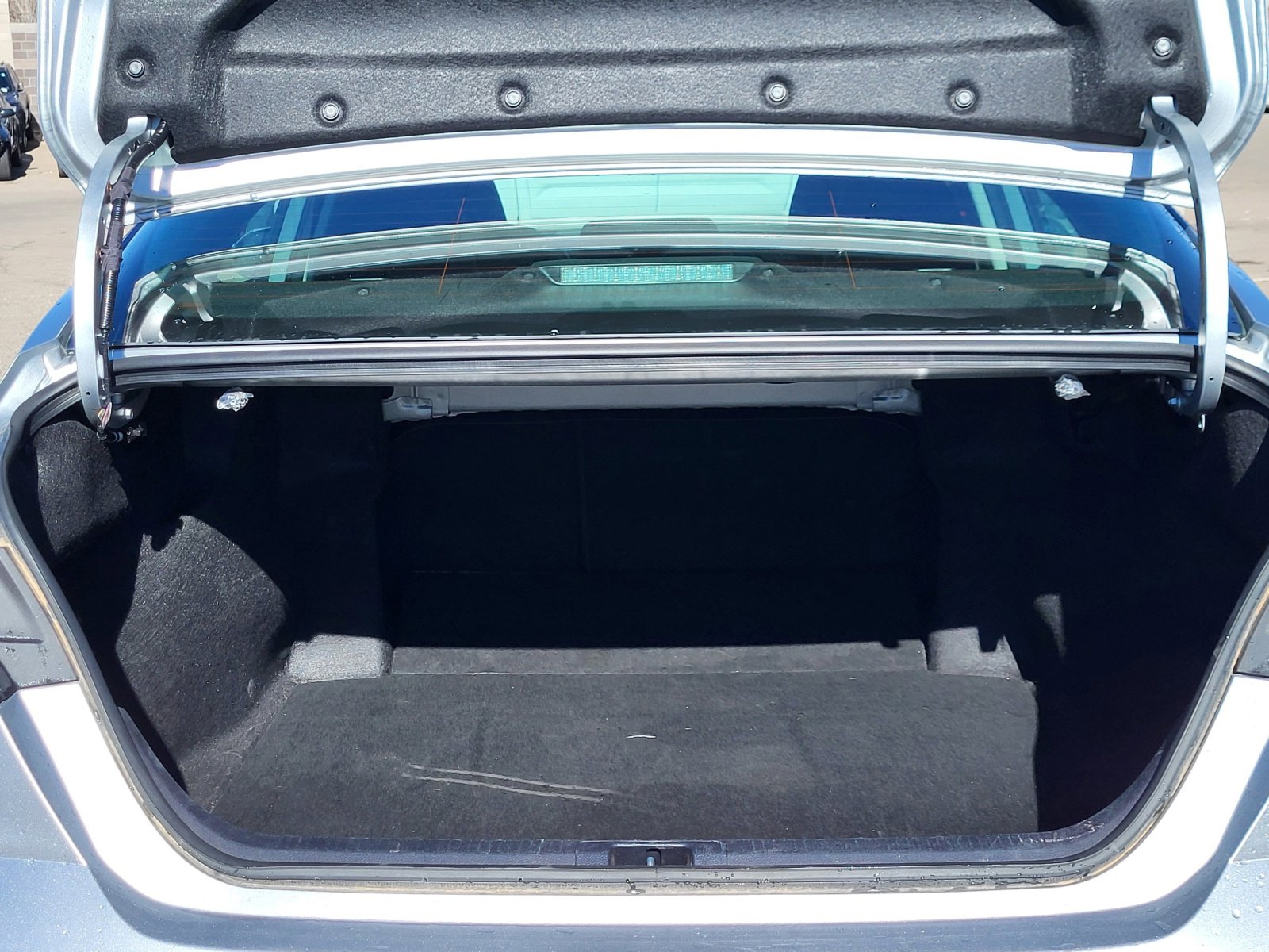 Used 2025 Toyota Camry LE image 20