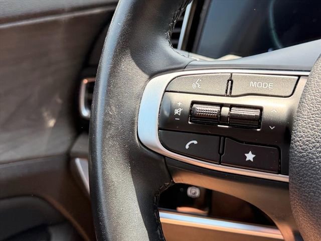 Used 2023 Kia Sportage X-Line AWD/4WD image 16