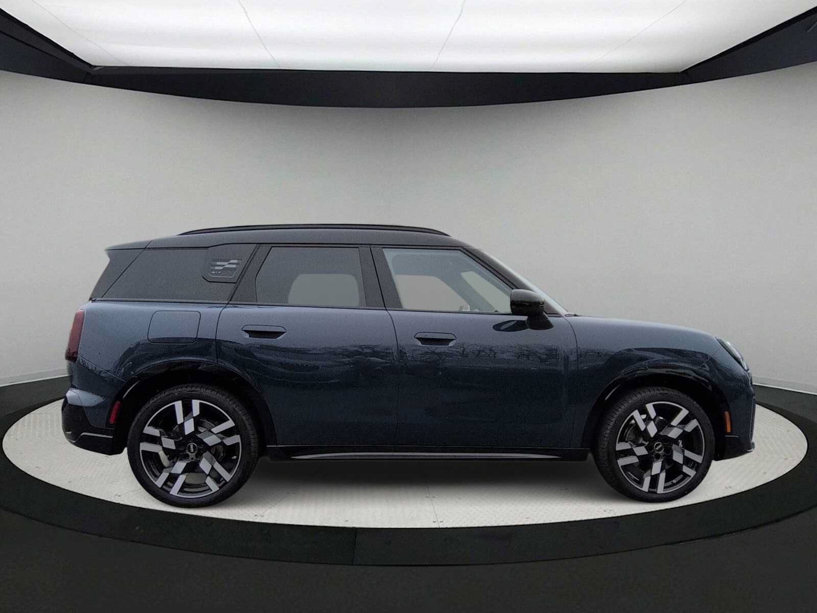 Used 2026 MINI Cooper Countryman S AWD/4WD image 9