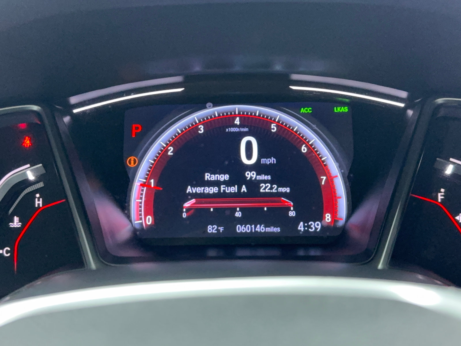 Used 2020 Honda Civic Sport image 24