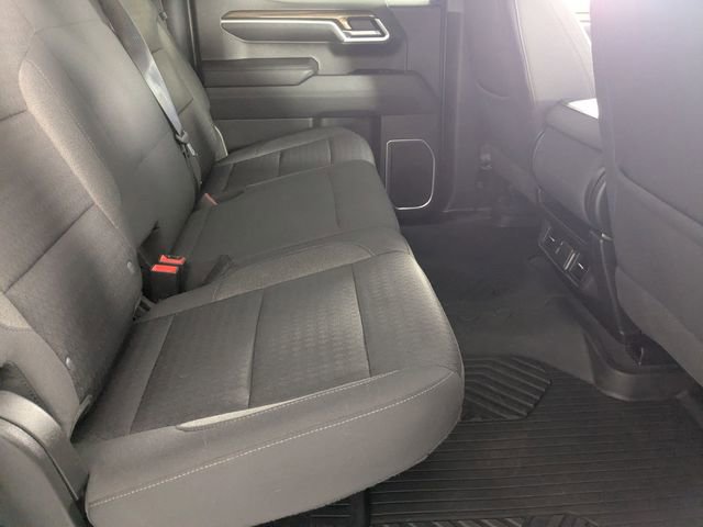 Used 2022 Chevrolet Silverado 1500 RST image 30