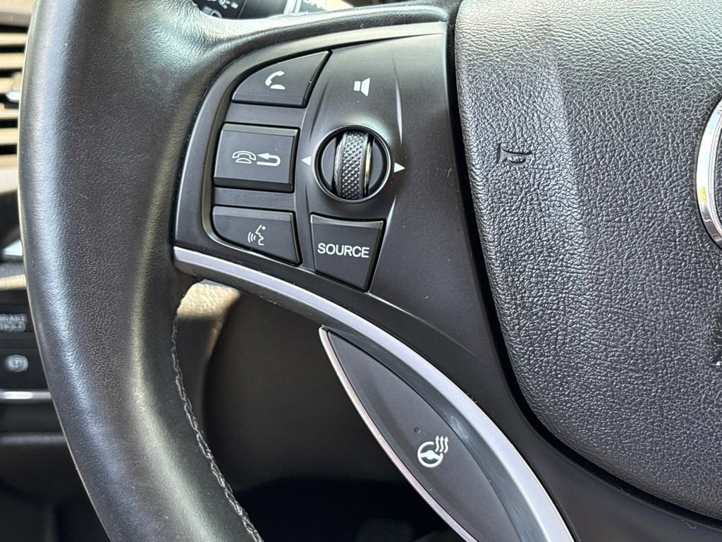 Used 2020 Acura MDX SH-AWD w/ Advance Package image 22