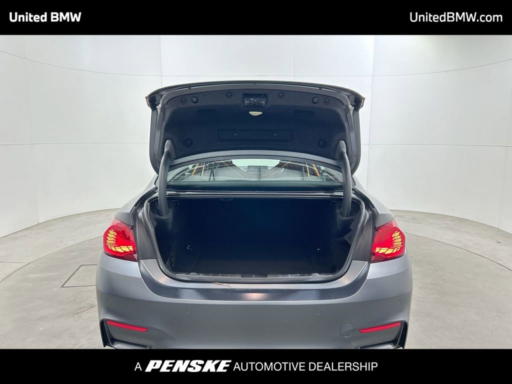 Used 2016 BMW M4 GTS image 19