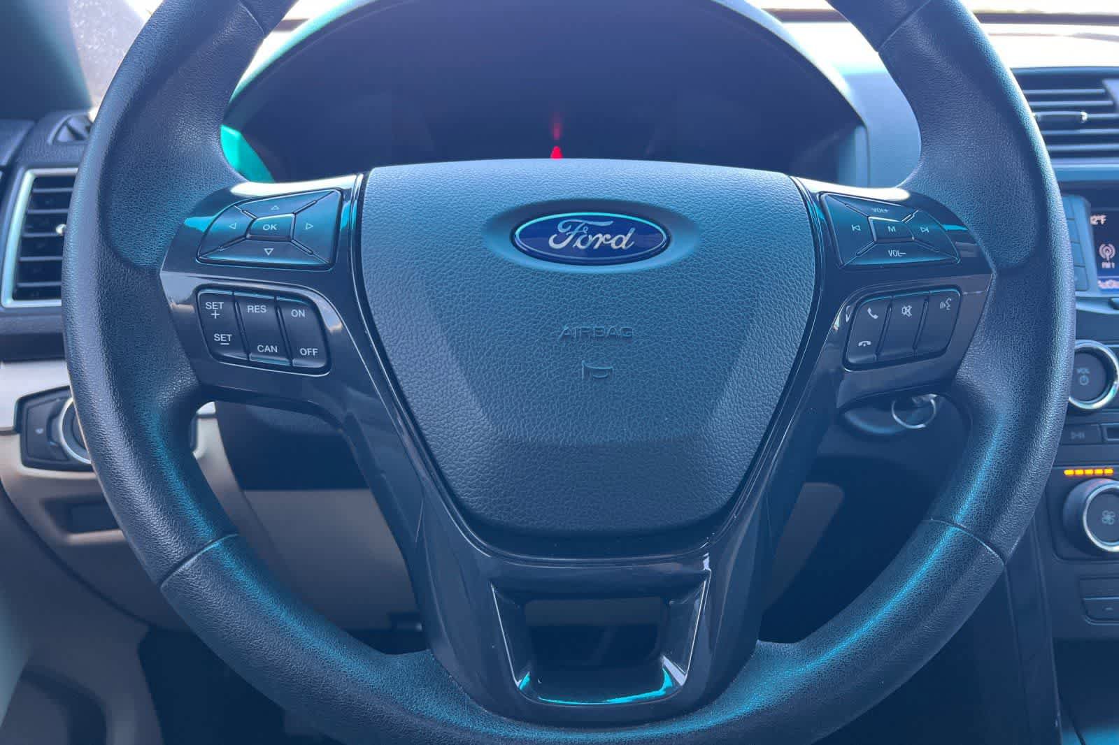 Used 2016 Ford Explorer 4WD image 24