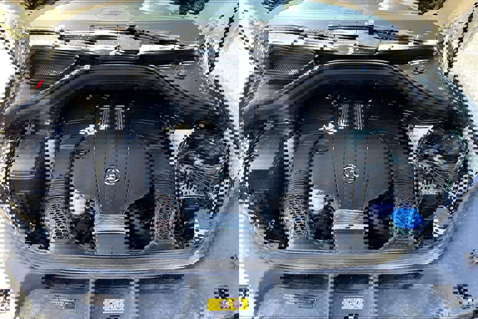 Used 2019 Mercedes-Benz GLE 400 4MATIC image 32