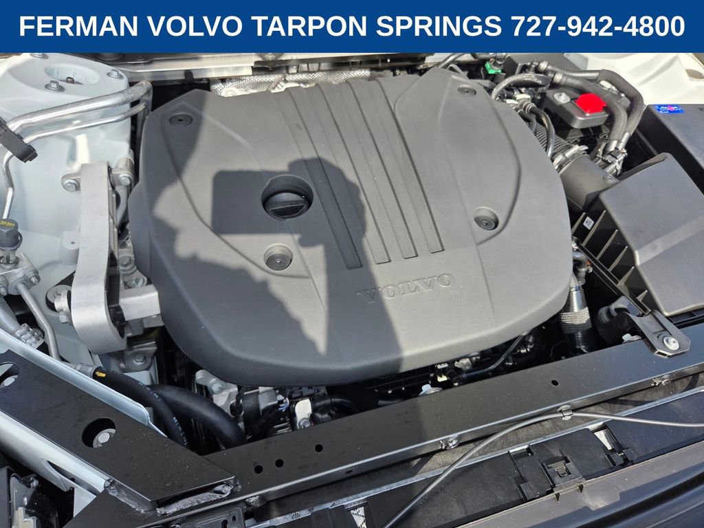 New 2026 Volvo XC60 B5 Ultra w/ Protection Package Premier image 21