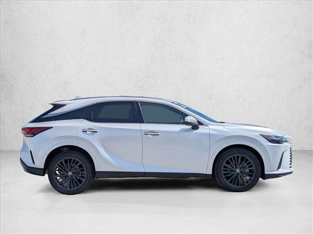 Used 2024 Lexus RX 350 Premium w/ Accessory Package (Z1) AWD/4WD image 4