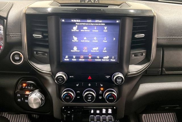 Used 2019 RAM 1500 Sport w/ Level 2 Equipment Group image 16