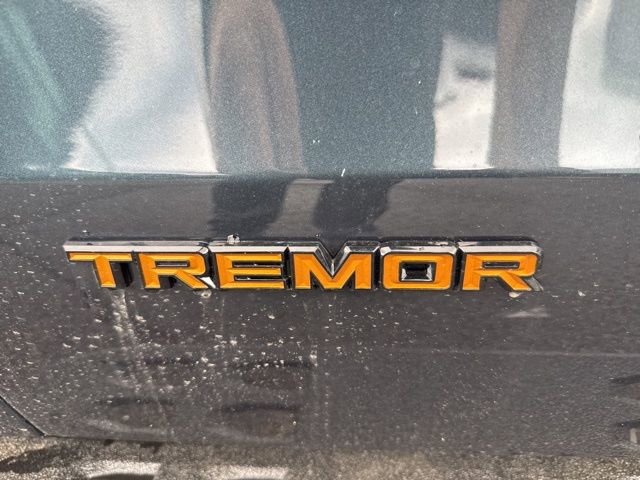 New 2026 Ford Expedition Tremor AWD/4WD image 15