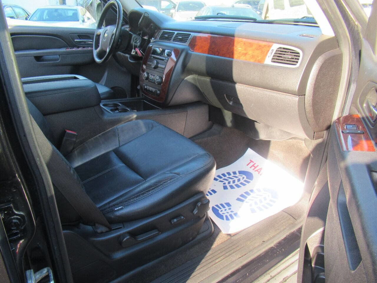 Used 2013 Chevrolet Suburban LS w/ Convenience Package 1 image 21