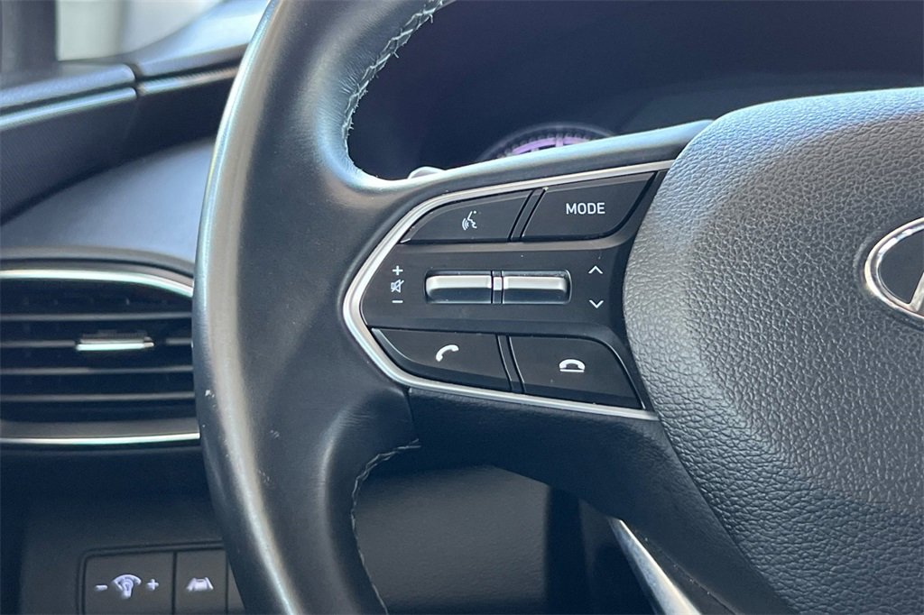 Used 2023 Hyundai Santa Fe SEL image 32