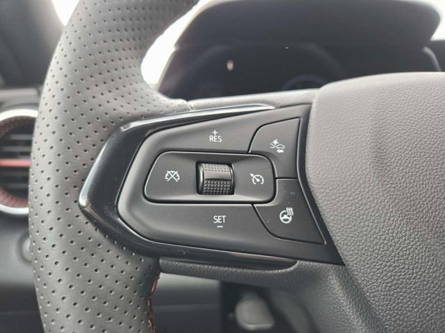 New 2026 Chevrolet Trax RS w/ Driver Confidence Package image 16