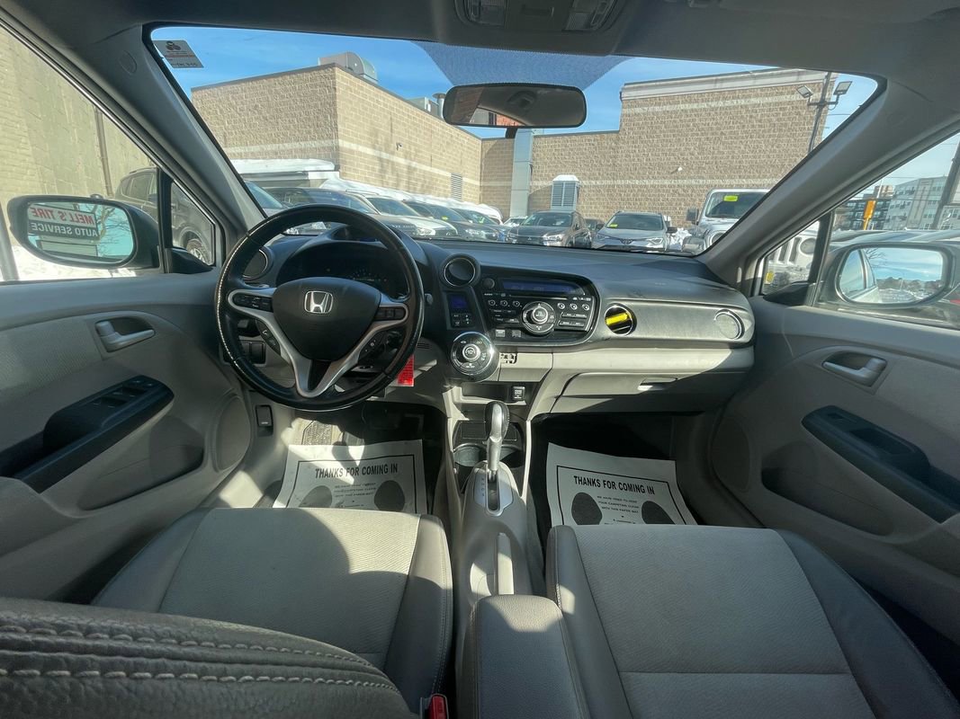 Used 2014 Honda Insight EX image 14