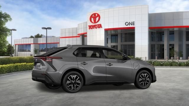 New 2026 Toyota bZ AWD/4WD image 15