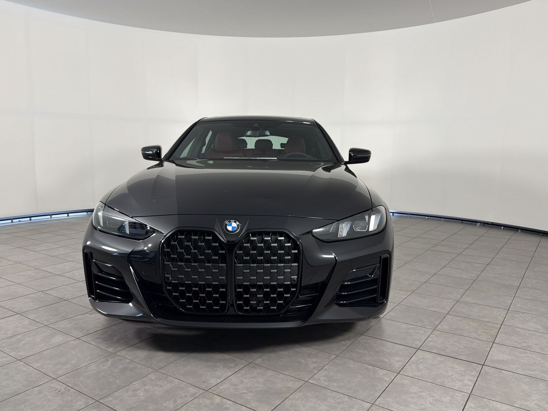 New 2026 BMW 430i w/ M Sport Package RWD image 6