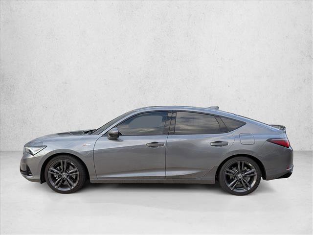 Used 2025 Acura Integra A-Spec image 8