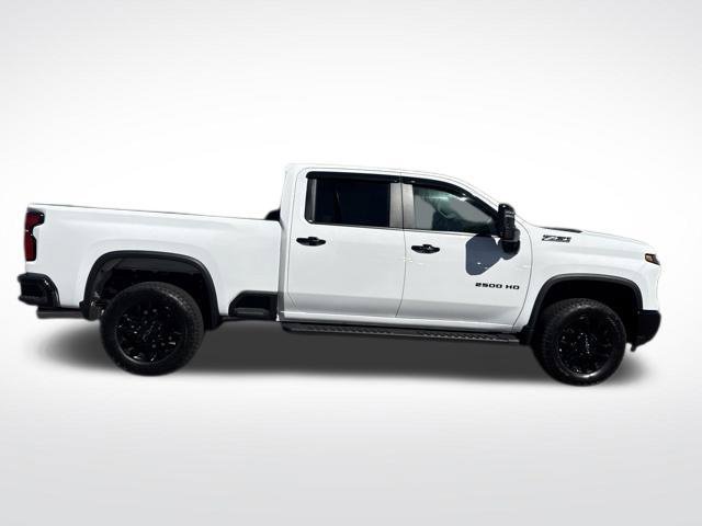 Used 2026 Chevrolet Silverado 2500 LT w/ Trail Boss Package AWD/4WD image 6