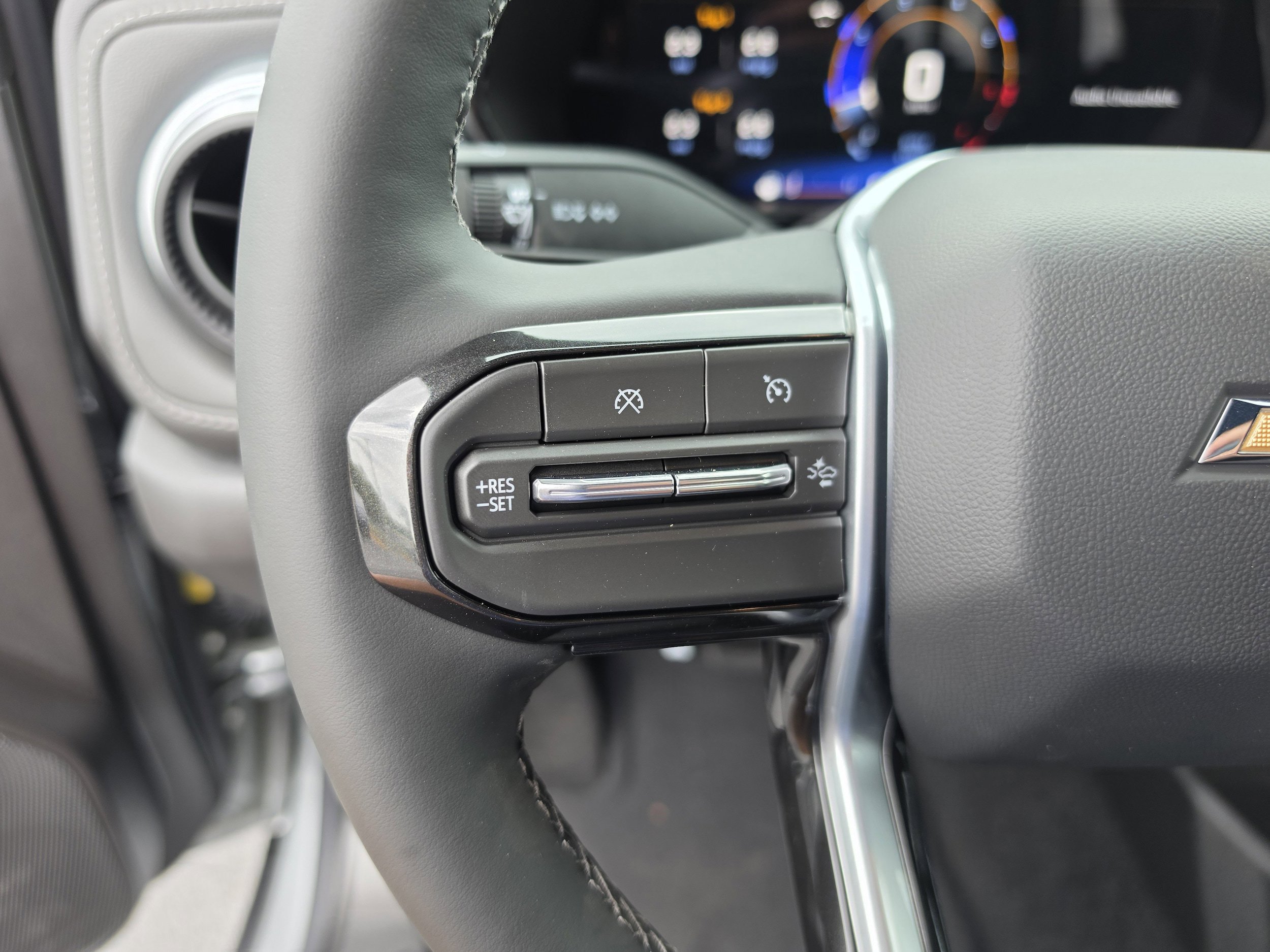 New 2026 Chevrolet Colorado LT RWD image 29