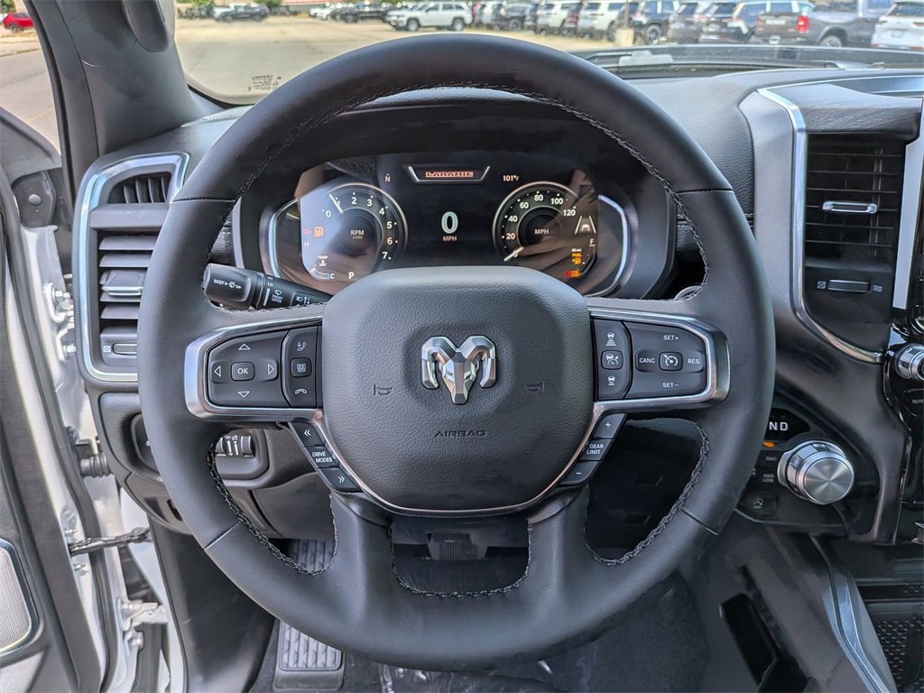 New 2026 RAM 1500 Laramie image 19