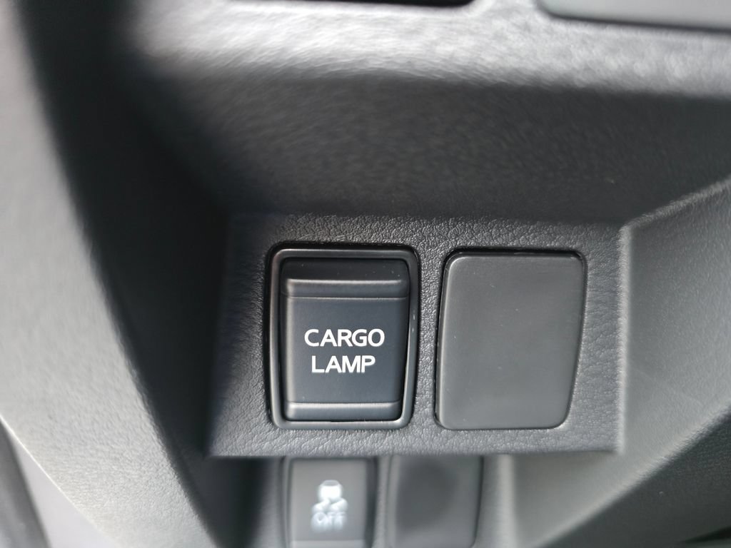 New 2026 Nissan Frontier S RWD image 21